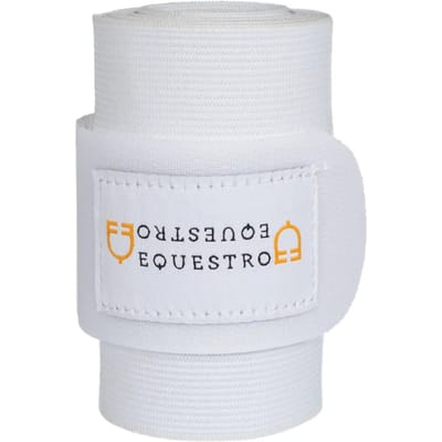 Elastische bandages met klittenbandsluiting Equestro