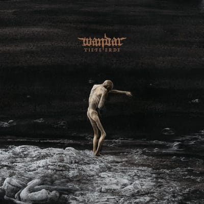 Wandar - Tiefe Erde (2 LP)