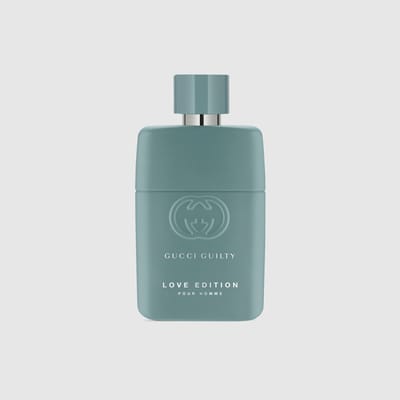 Gucci Guilty Love Edition pour Homme 50 ml Eau de Parfum Spray