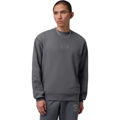 PSG Sweatshirt Hoop 2025/26