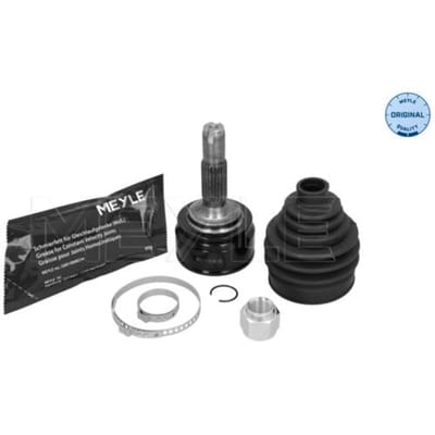 Homokineet reparatie set, aandrijfas MEYLE 11-14 498 0082