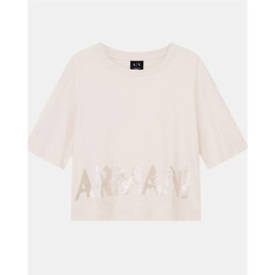 T-shirt EAX XW002779 AF10356