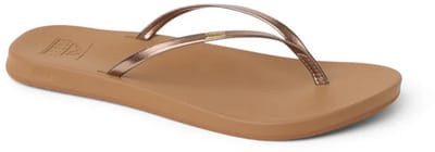 Slipper Reef Women Cushion Slim Bronze/Brown-Schoenmaat 37,5