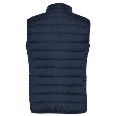 Roly Dames/Dames Oslo Gilet (Marineblauw)