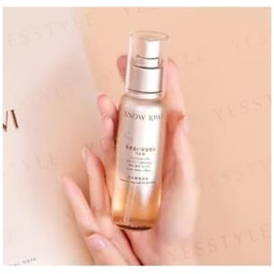 Snow Kiwi - Collagen Moisturising Micro Mist 100ml