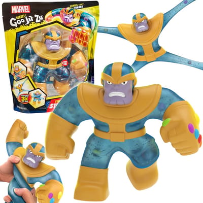 Speelfiguur Goo Jit Zu