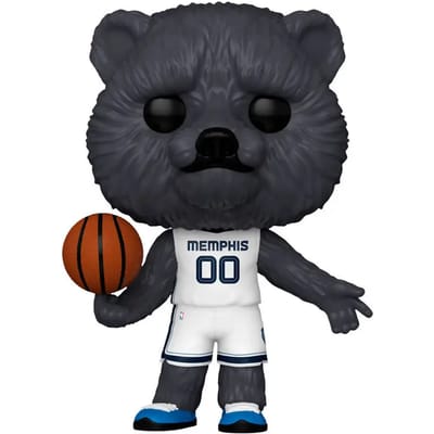 Beeldje Funko POP NBA Memphis Grizz