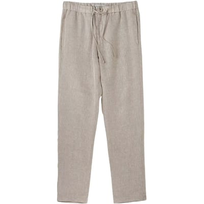 Linnen broek The Resort Co