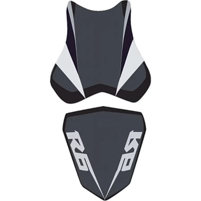 Motorzadelhoes Bagster yzf r6