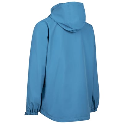 Trespass Heren Farndish Jas (Bondi Blauw)