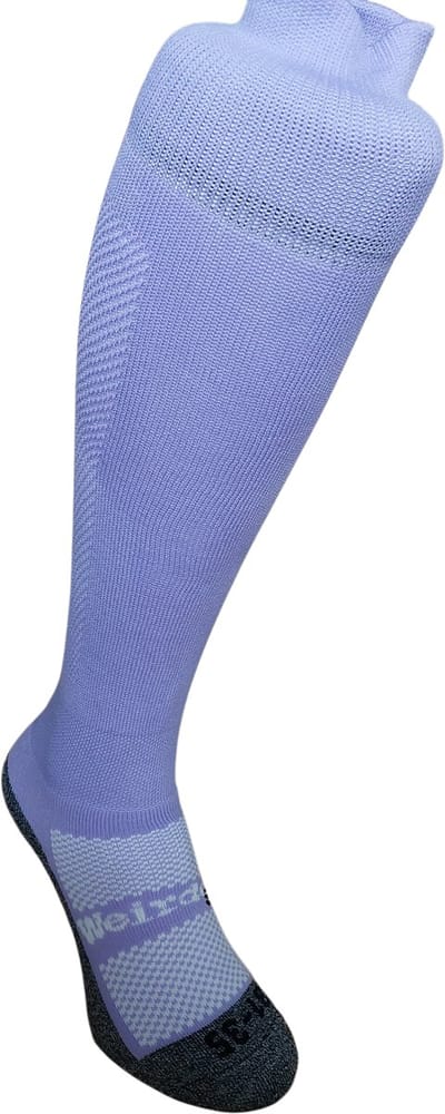 WeirdoSox sportsokken Paars, hockeysokken, voetbalsokken - Maat 31/35