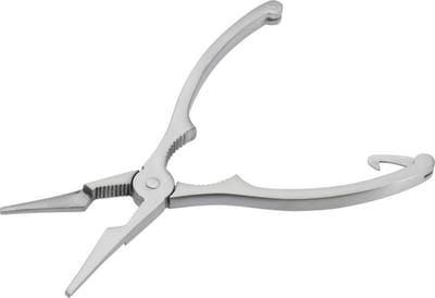 Westmark Cammarus Kreeftentang - RVS - 19 cm