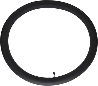 Motorfiets Binnenband - Reserve Band - Veilig Rijden - Langere Levensduur - 2.75/3.00-21 - Zwart