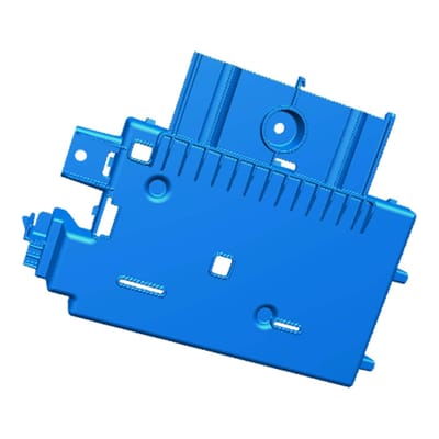 AEG doos, electronische hoofdmodule 8079433010