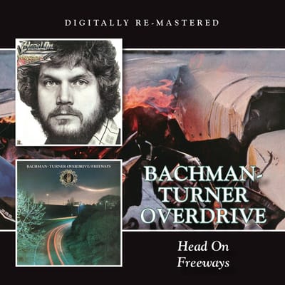 Head On / Freeway