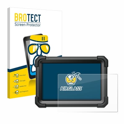 Screenprotector voor Launch X-431 Pro3 Apex Beschermglas transparant