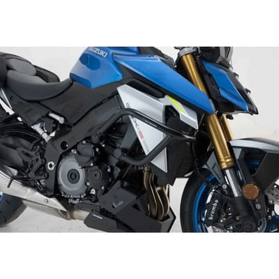 Radiatorkappen SW-Motech Suzuki GSX-S 1000 / GSX-S 950 (21-)