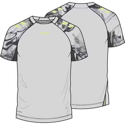 hummel hmlBLAZE26 PRO TRAINING JERSEY KIDS