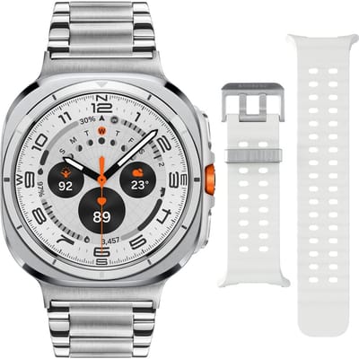 Samsung Galaxy Watch Ultra SM-L705-WUSS.L64 Galaxy Watch Ultra 47 LTE Horloge