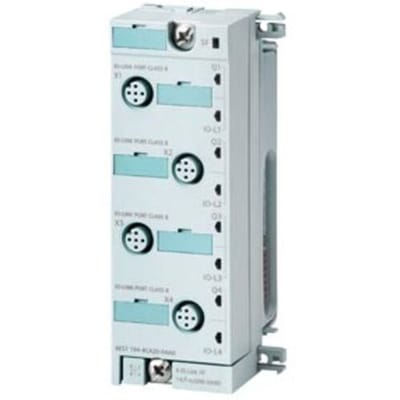 Siemens 6ES7147-4JD00-0AB0 6ES71474JD000AB0 PLC-elektronicamodule 28.8 V/DC