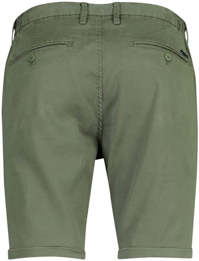 New Zealand korte broek groen