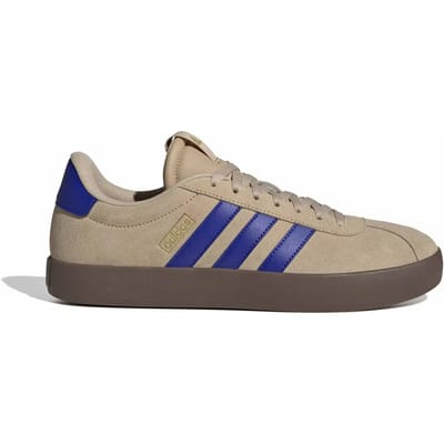 Adidas VL Court 3.0 sneakers taupe - Maat 44 2/3