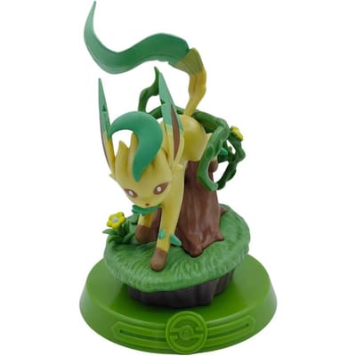 9 Sacs Boîte Aveugle Monstre Poupée d'Action PVC Aventure Evoli Sylveon Noctali Jouet Surprise Collection Cadeau pour Enfants