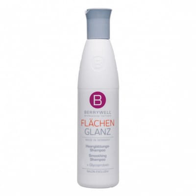 Berrywell gladmakende shampoo Flächen Glanz Gladmakende Shampoo 251 ml