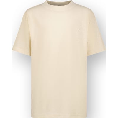 Oversized T-shirt Hino