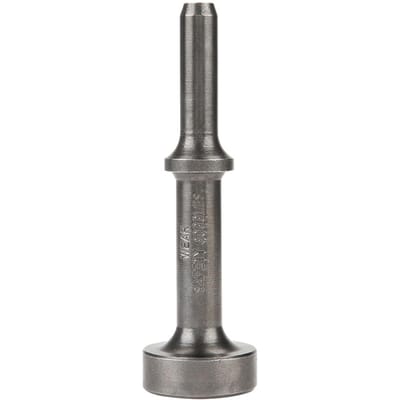 Gladmakende Pneumatische Driften Luchthamer Bitset Verlengde Lengte Slaggereedschap(80 mm)