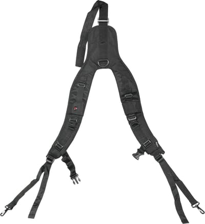 Vanguard ICS 008 V2 Tas-Harnas (56 x 25 x 3 cm)