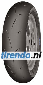 Mitas MC35 S-Racer 2.0 ( 120/80-12 TL 55P NHS )