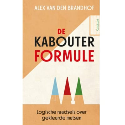 De Kabouterformule - Alex van den Brandhof