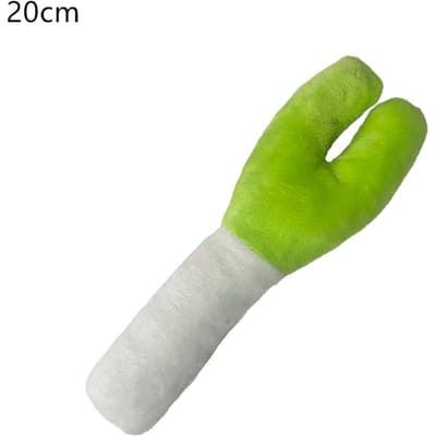 Japanse Animatie Merchandise Pluche Speelgoed Kussen Ui Dans COSPLAY Props Tweedimensionaal Schattig Poppetje Ideaal Voor Vriendin green