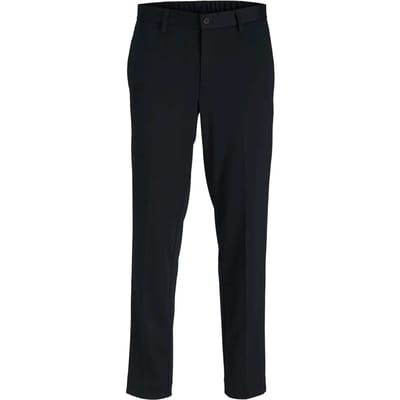 JACK&JONES - JJEJAXON JERSEY TROUSER NOOS JNR - Jongens - Broeken