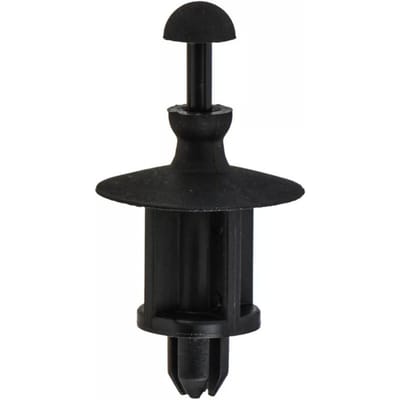 BP4K-68-301A-02 Achterklep Hanger Band Clip Pin Voor Mazda 3 (4 deurs) 2004-2013