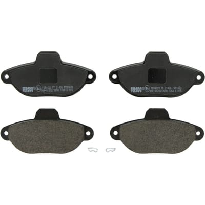 Remblokset FERODO FDB1630, voor