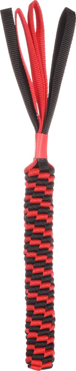 Flamingo Movas Staaf Rood/Zwart M (40cm)