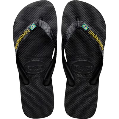 Dames slippers Havaianas Brasil Layers