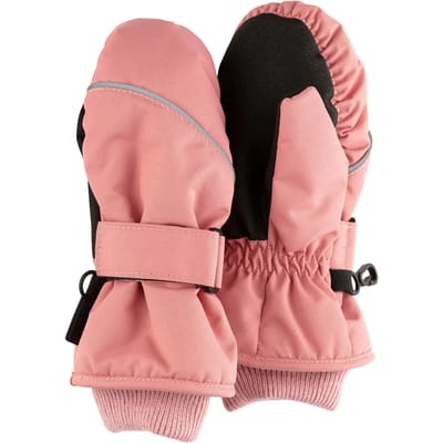 Kleuterschaatsen met klittenbandsluiting voor meisjes Sterntaler