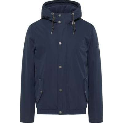 Mo winterjas mimo Heren marine