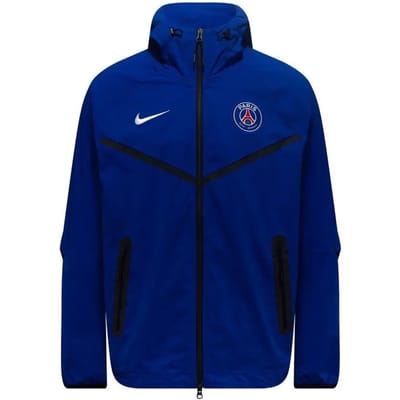 Veste Domicile PSG Tech 2026/27