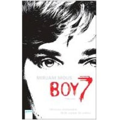 Boy 7 - Mous, Mirjam