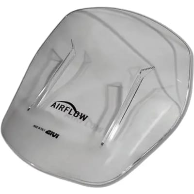 Givi Airflow Z5530r Voorruit Transparant