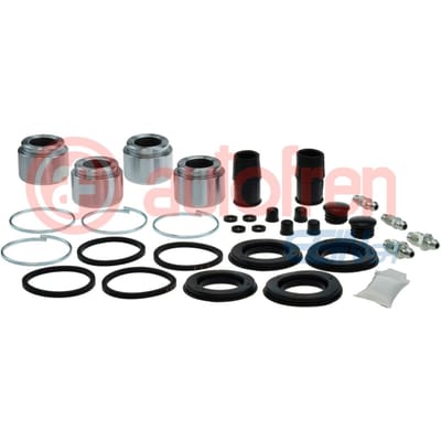 Reparatieset, remklauw AUTOFREN SEINSA D42037C