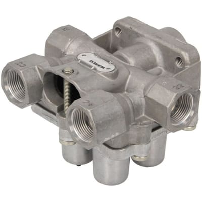Multi-circuit ventiel WABCO 9347144010