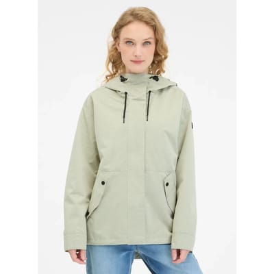 Waterdicht damesjack Ragwear Milenium