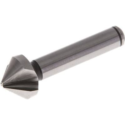 RUKO HSS-E Verzinboor DIN 335 20.5mm voor M10