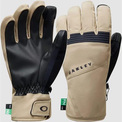 Oakley Roundhouse Short Handschoenen