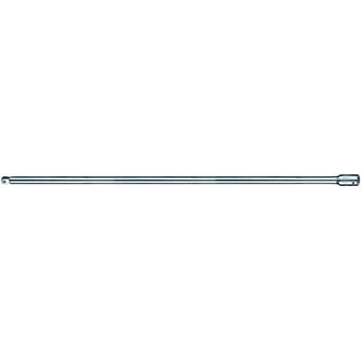 Stahlwille 405W/14 VERLAENGERUNG 1/4 ZOLL 11010024 Dopsleutelverlenging 1/4 inch Aandrijving 1/4 (6.3 mm) 356 mm 1 stuk(s)